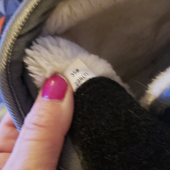Hobibear boy snow boots - Picture 3 of 3